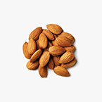 Almonds