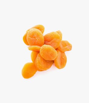 Dried Turkish Aprico