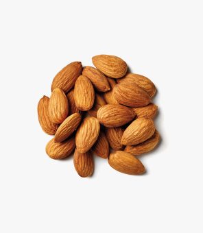 Alomond's California