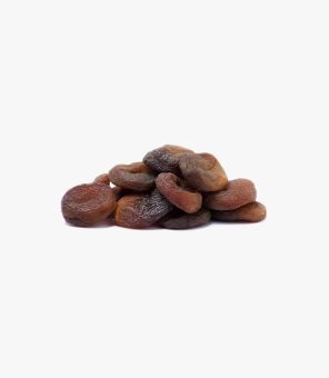 Organic Apricots