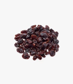 Black Raisins
