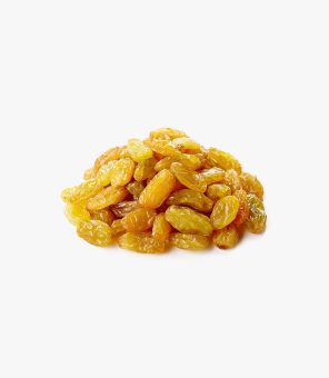 Golden Raisins