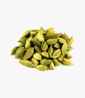 Green Cardamom