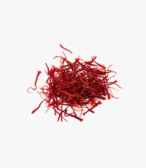 Aromatic Saffron