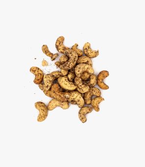 Roasted Dry Nut Cashew